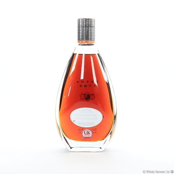 Baron Otard - Extra 1795 Cognac