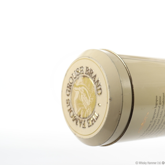 Famous Grouse - Finest Scotch Whisky