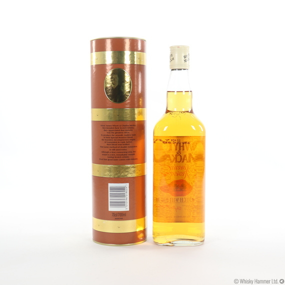 Whyte & Mackay - Special Reserve