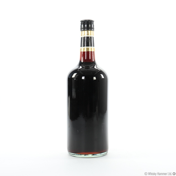 Cabana - Dark Demerara Rum