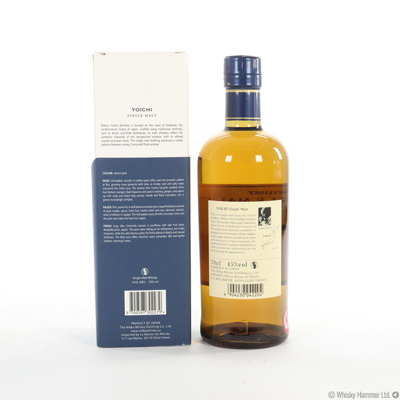 Nikka - Yoichi