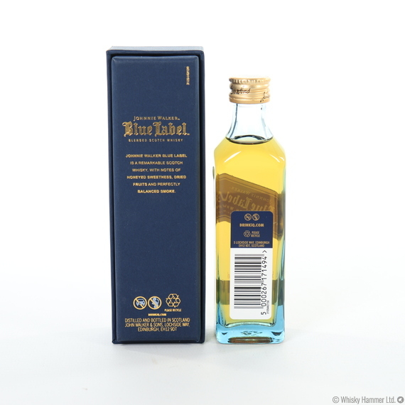 Johnnie Walker - Blue Label (5cl)