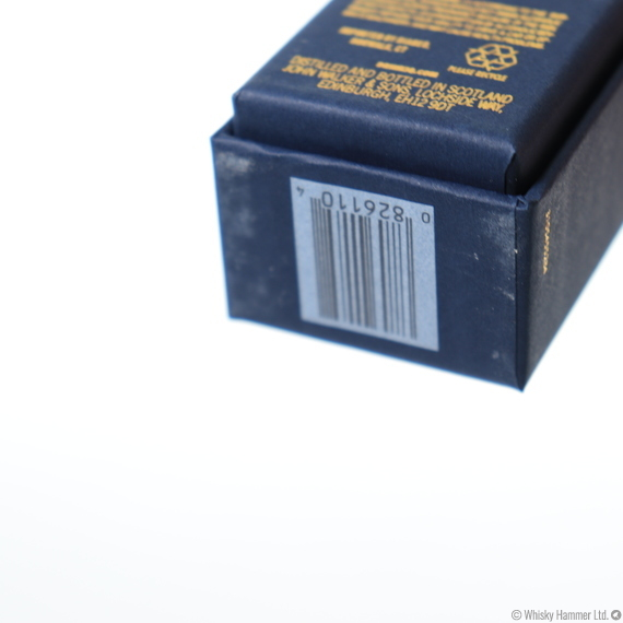 Johnnie Walker - Blue Label (5cl)