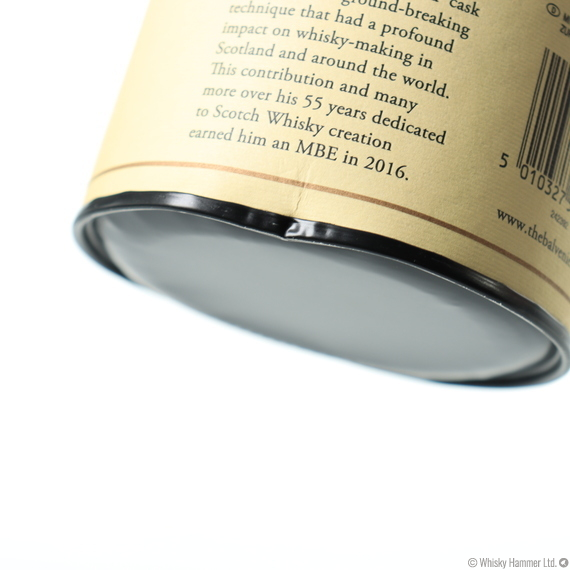 Balvenie - 12 Year Old (Double Wood) 25th Anniversary Edition