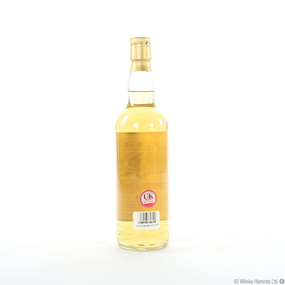 Lonach 170th Gathering - Single Malt Whisky