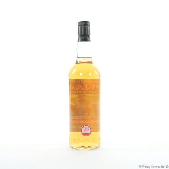 Lonach 177th Gathering - Single Malt Whisky