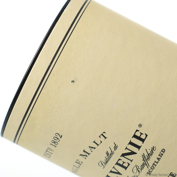 Balvenie - 10 Year Old (Founder's Reserve)