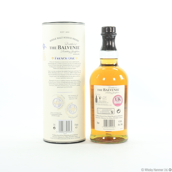 Balvenie - 16 Year Old (French Oak)