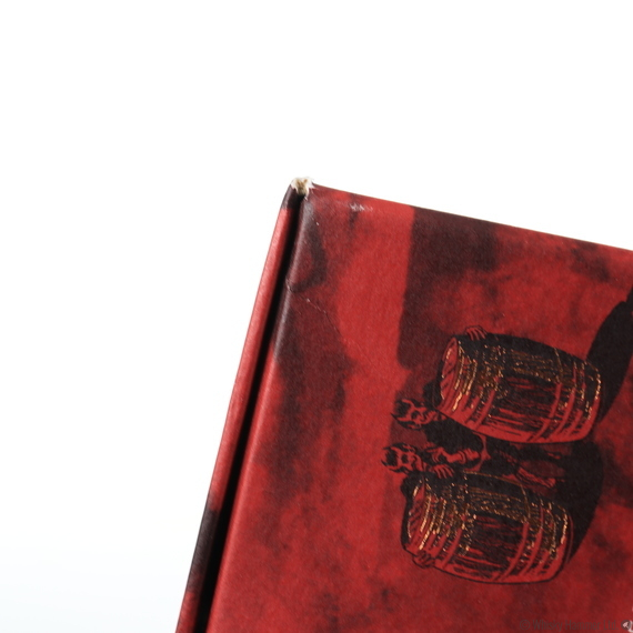 Bowmore - The Devil's Cask III