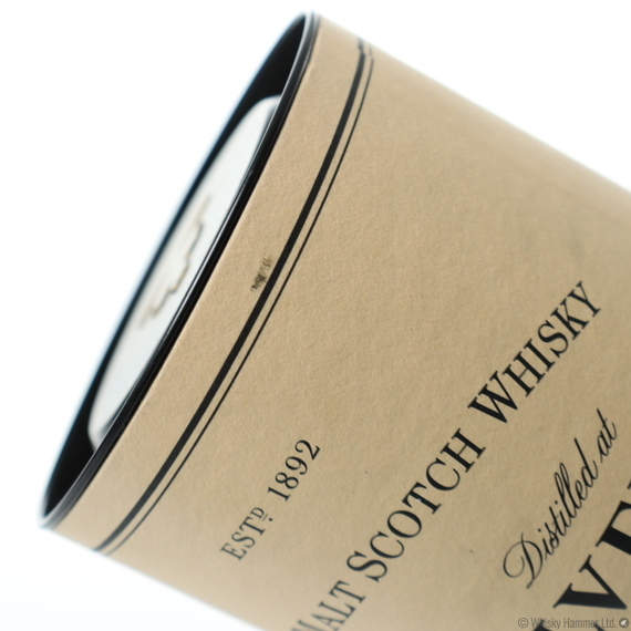 Balvenie - 17 Year Old (Sherry Oak) First Edition 2007 Release