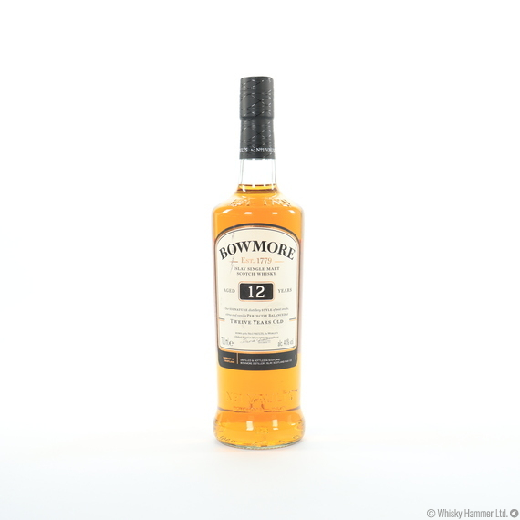 Bowmore - 12 Year Old