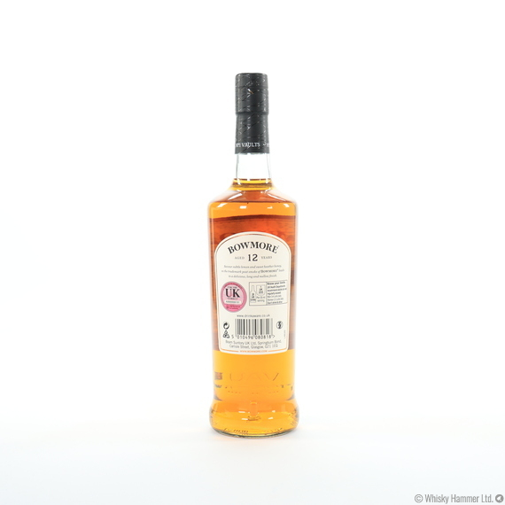 Bowmore - 12 Year Old