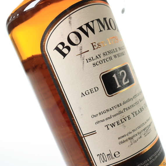 Bowmore - 12 Year Old