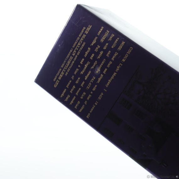 Macallan - 18 Year Old (1996) Sherry Oak