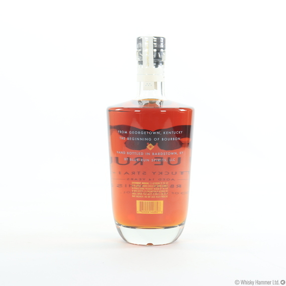 Blue Run - 14 Year Old (75cl)
