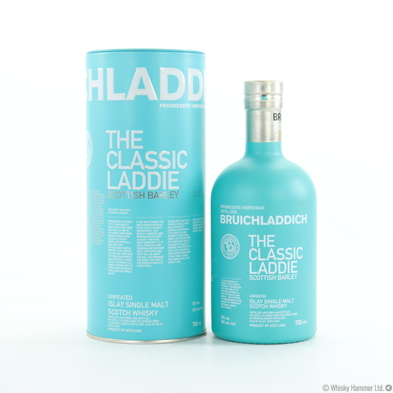 Bruichladdich - Classic Laddie