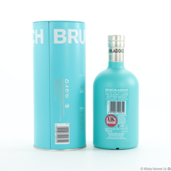 Bruichladdich - Classic Laddie