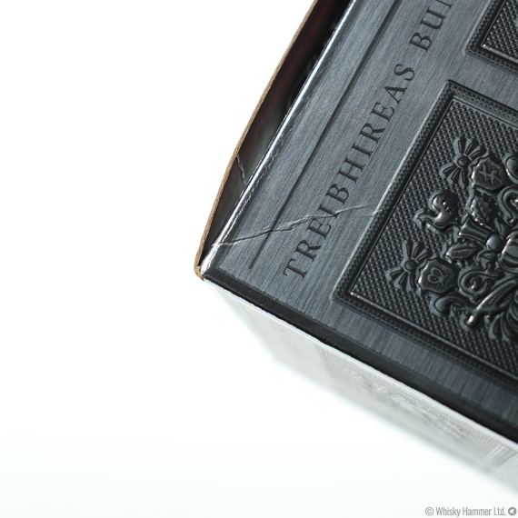Chivas Regal - 12 Year Old
