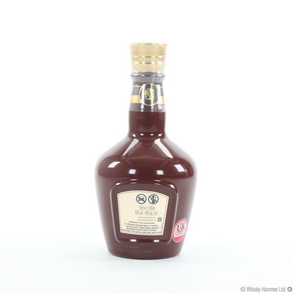 Chivas - Royal Salute 21 Year Old (Ruby) 50cl