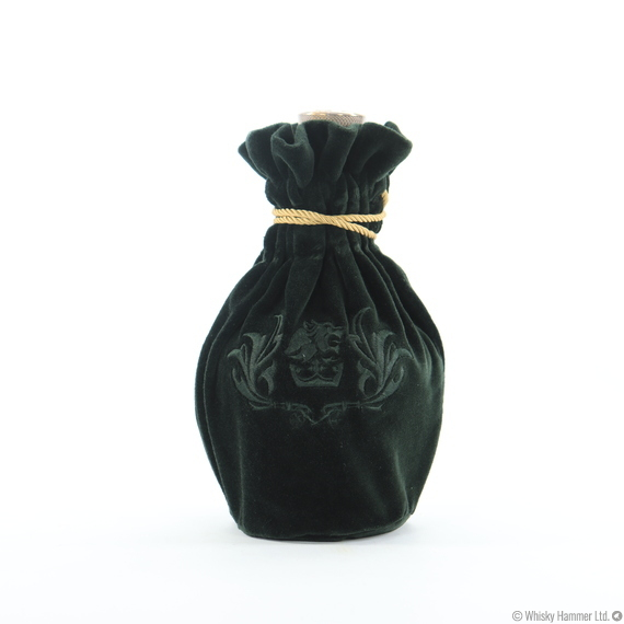 Chivas - Royal Salute 21 Year Old (Emerald)