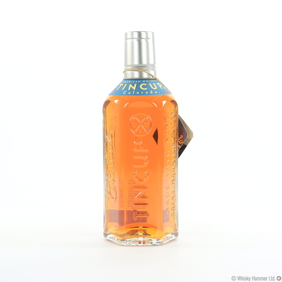 Tin Cup - American Whiskey