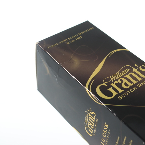 Grant's - Ale Cask Reserve