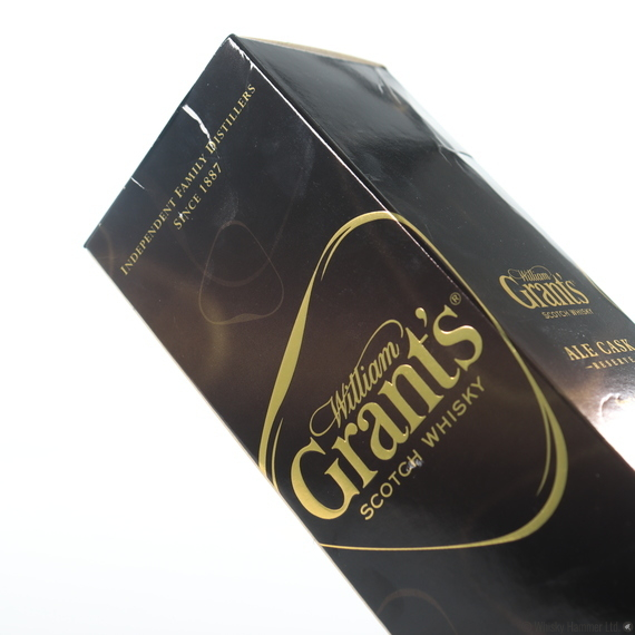 Grant's - Ale Cask Reserve