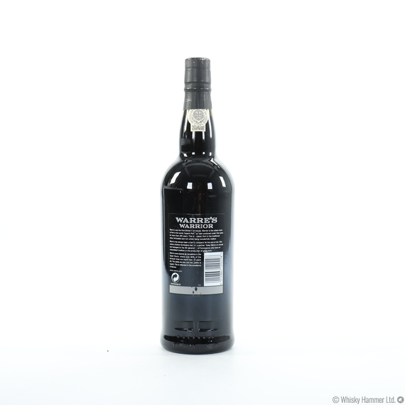 Warre's - Warrior Special Reserve Port (75cl)