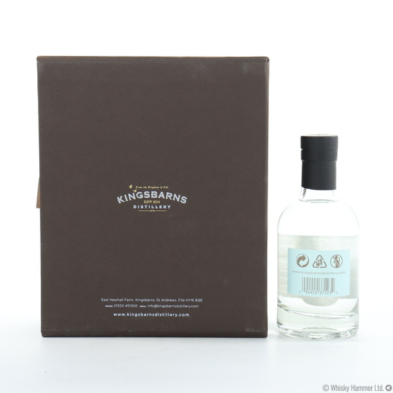 Kingsbarns - Spirit Drink (Founder's Club) 20cl