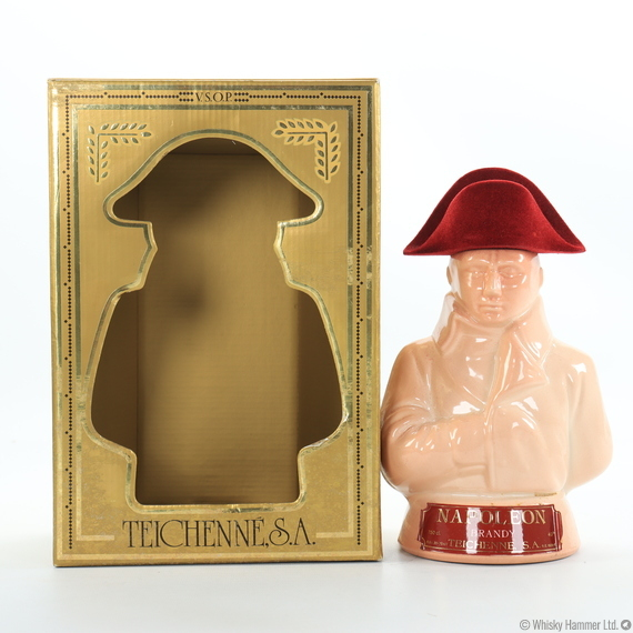Teichenne - Napoleon Brandy (75cl)