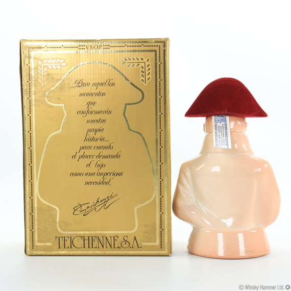 Teichenne - Napoleon Brandy (75cl)