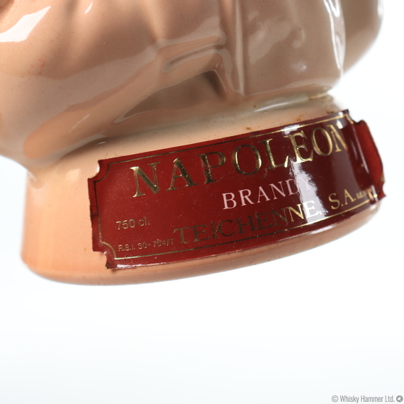 Teichenne - Napoleon Brandy (75cl)