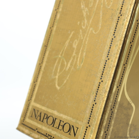 Teichenne - Napoleon Brandy (75cl)