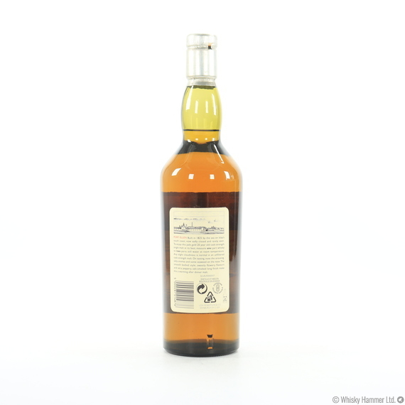 Port Ellen - 20 Year Old (1978) Rare Malts