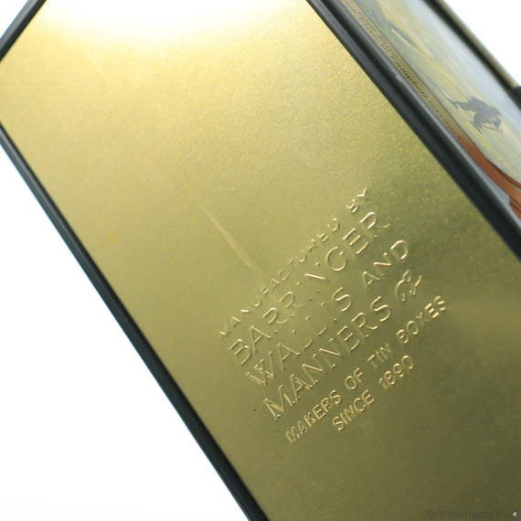 Glenfiddich - Special Reserve (Clan Campbell Of Breadalbane) 75cl