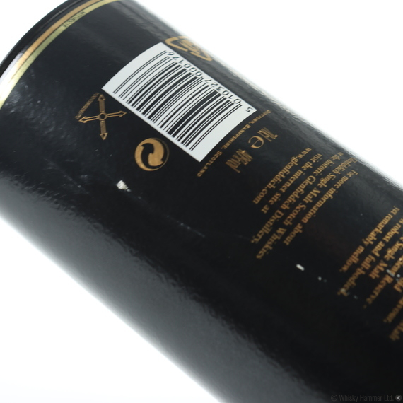 Glenfiddich - 12 Year Old (Special Reserve)