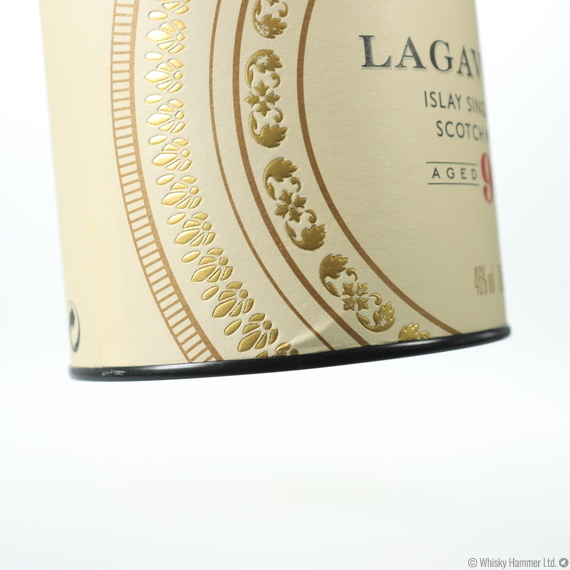 Lagavulin - 9 Year Old (Game of Thrones) House Lannister
