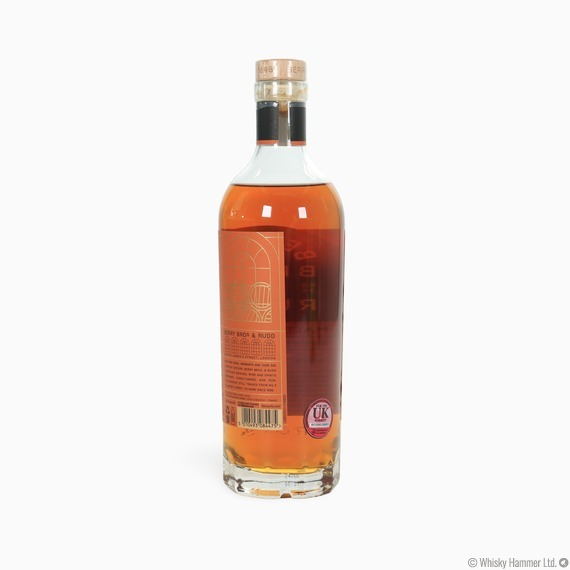 Berry Bros & Rudd - 12 Year Old (Speyside Sherry Cask)
