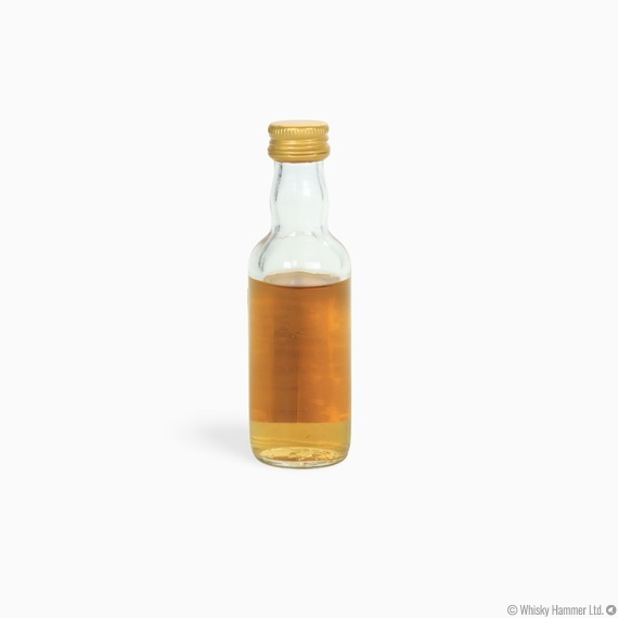 Craigellachie - 1971 (Gordon and MacPhail) Connoisseurs Choice (5cl)