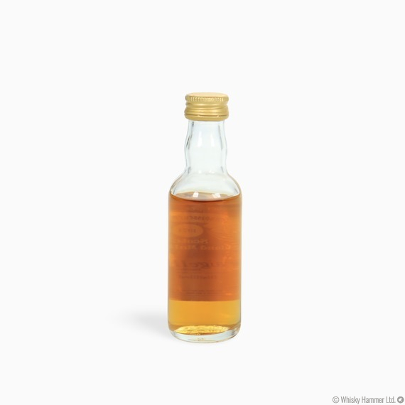 Craigellachie - 1971 (Gordon and MacPhail) Connoisseurs Choice (5cl)