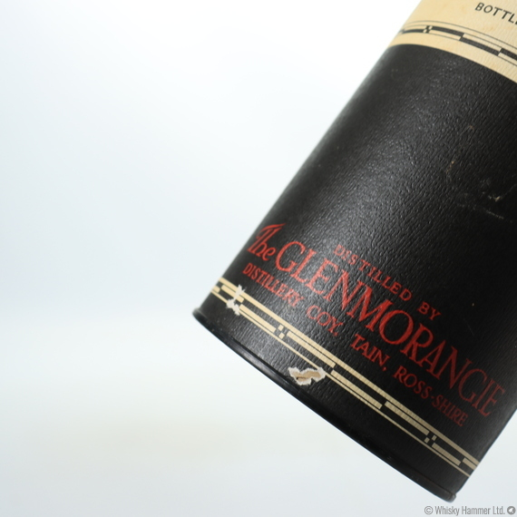 Glenmorangie - Port Wood Finish