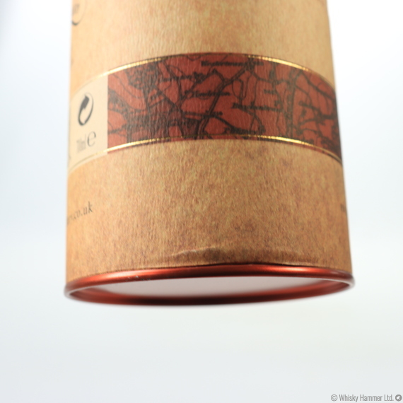 Glendronach - Cask Strength (Batch #4)
