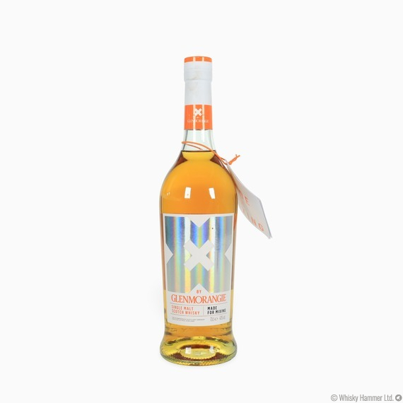 Glenmorangie - X
