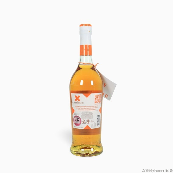 Glenmorangie - X
