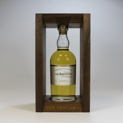 Balvenie DCS Compendium - Chapter 1 2005