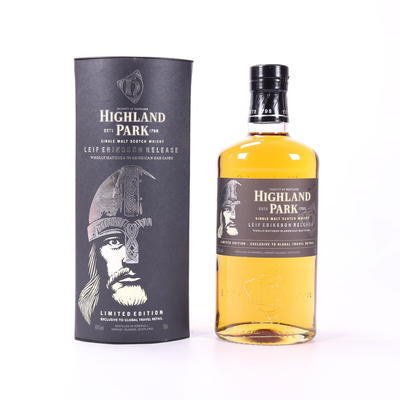Highland Park Leif Eriksson