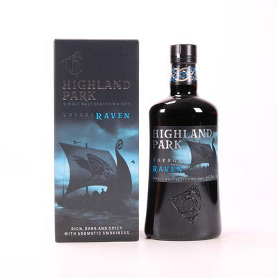 Highland Park - Raven