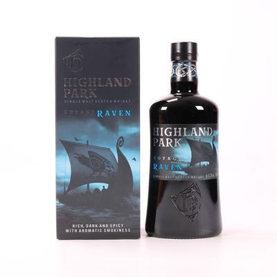 Highland Park - Raven