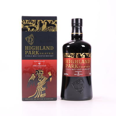 Highland Park - Valkyrie