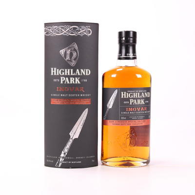 Highland Park - Ingvar